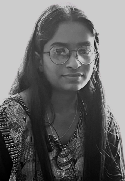 Rutu Makadiya